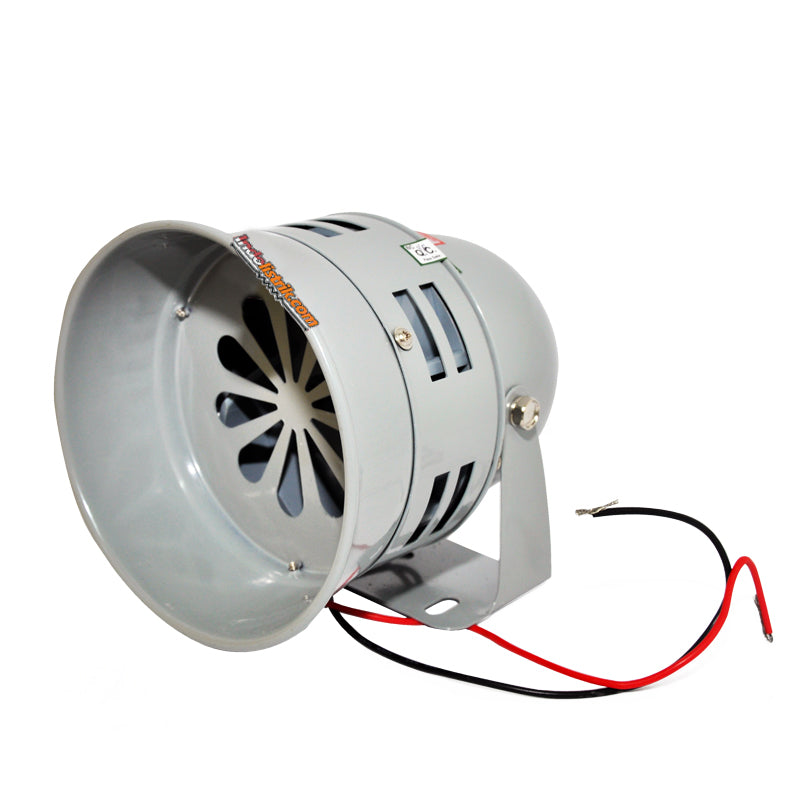 TAB Motor Siren MS-290 220 VAC