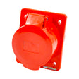 TAB Industrial Panel Mounting Socket CEE 425 (5 poles x 32 Ampere)