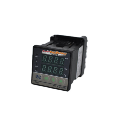 TAB Digital Temperature Control REX C10B 48x48