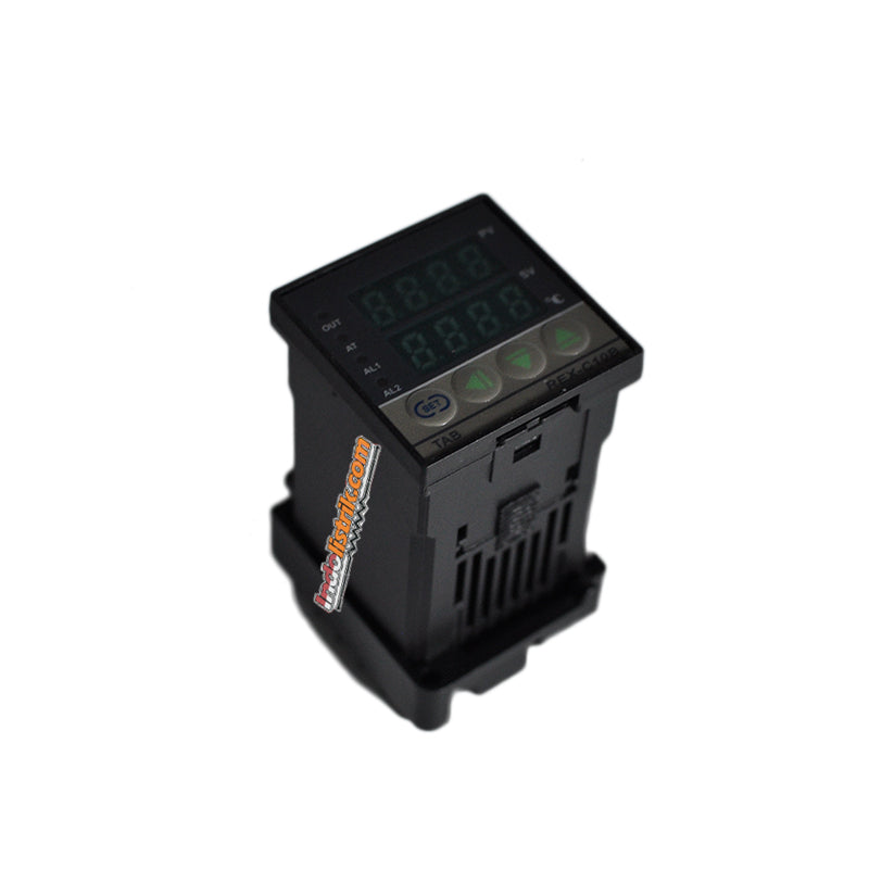 TAB Digital Temperature Control REX C10B 48x48