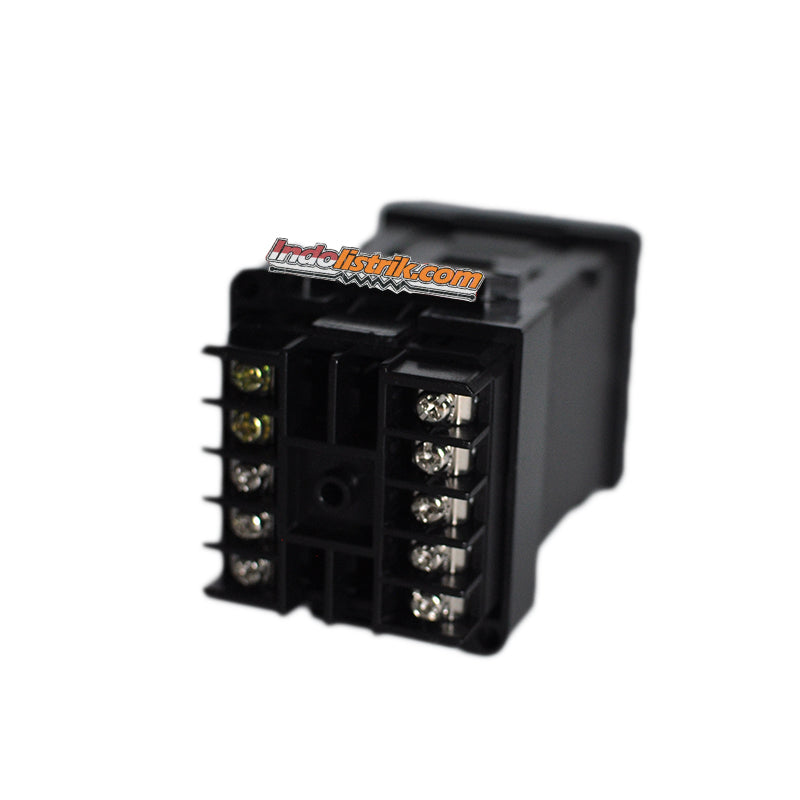 TAB Digital Temperature Control REX C10B 48x48