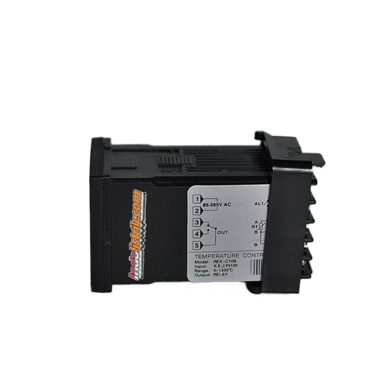 TAB Digital Temperature Control REX C10B 48x48