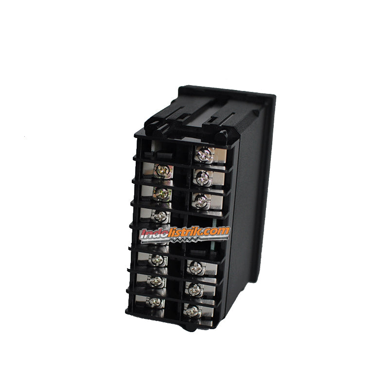 TAB Digital Temperature Control REX C40B 48x96