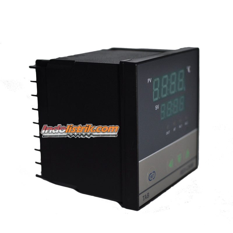 TAB Digital Temperature Control REX C90B 96x96