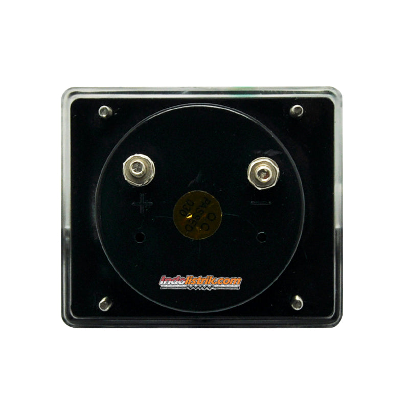 TAB RPM meter / Tachometer 48x48 0-2500 RPM