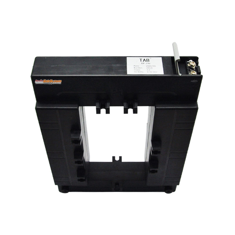TAB Split Core Current Transformer DP-816 2500A
