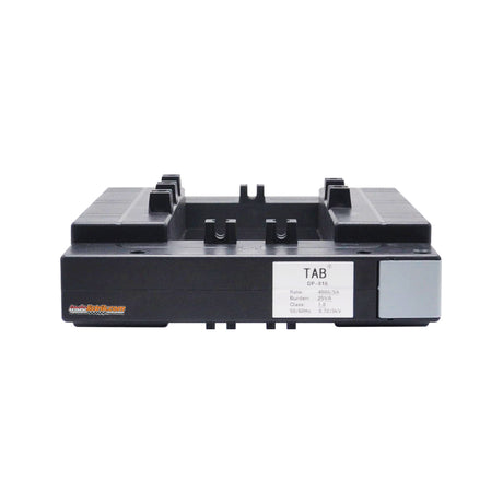 TAB Split Core Current Transformer DP-816 4000A