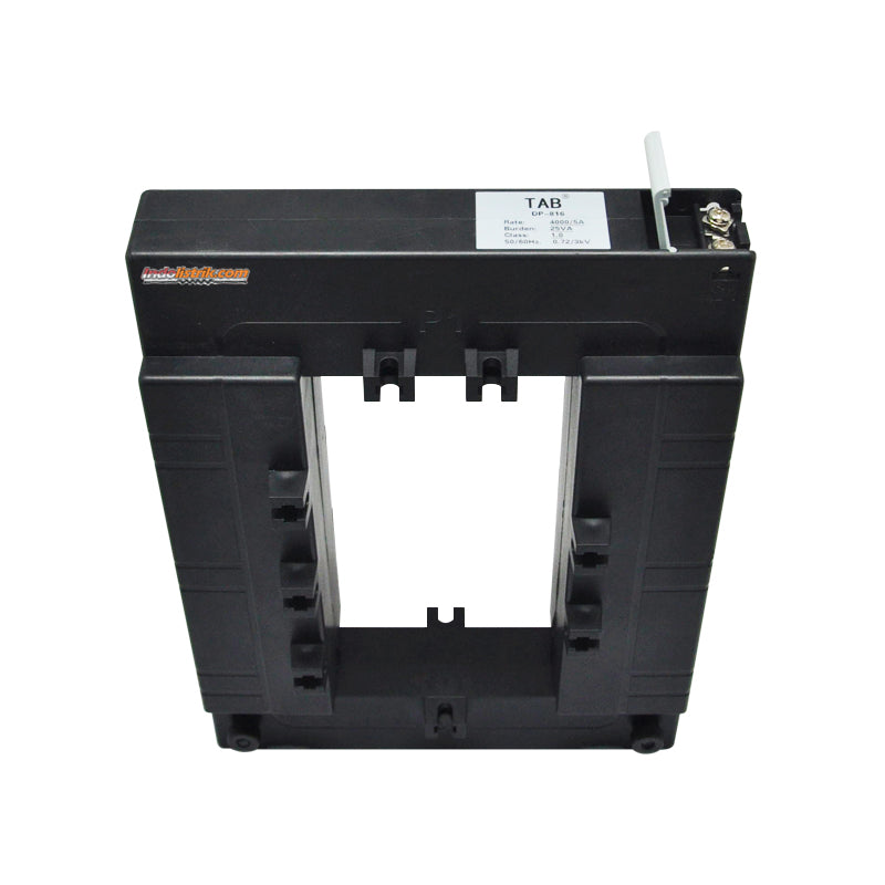 TAB Split Core Current Transformer DP-816 4000A