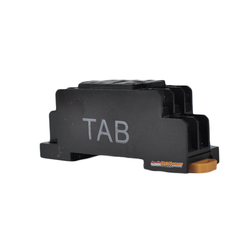 TAB Socket Relay PYF08A