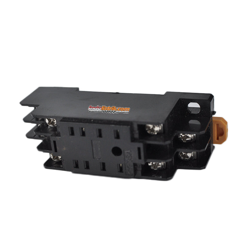 TAB Socket Relay PYF08A