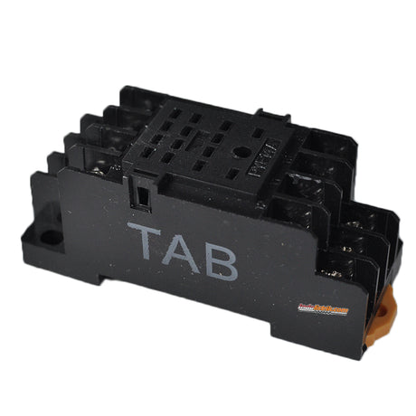 TAB Socket Relay PYF14A