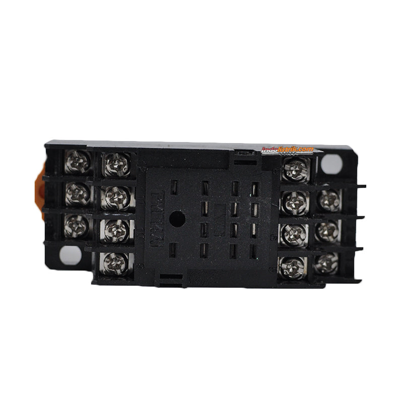 TAB Socket Relay PYF14A