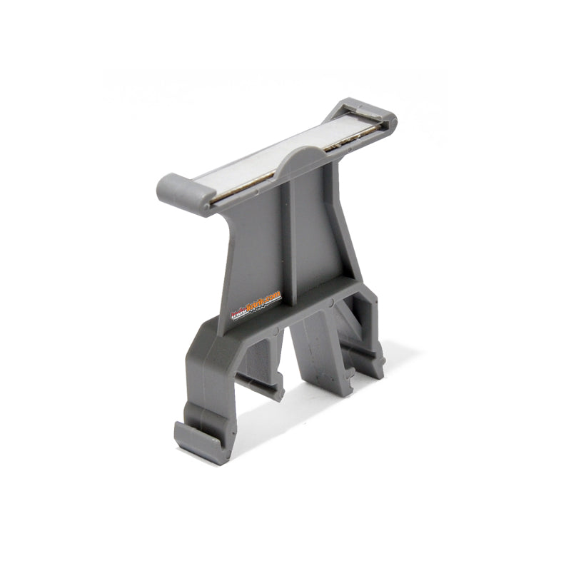TAB Stopper + Label Terminal Block TUK B1