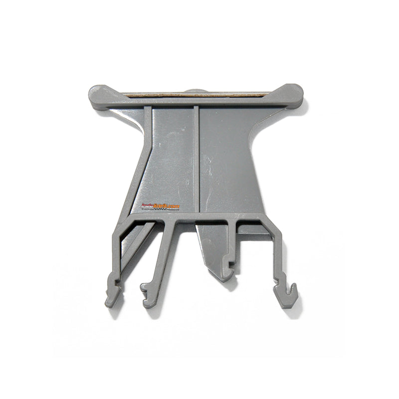 TAB Stopper + Label Terminal Block TUK B1