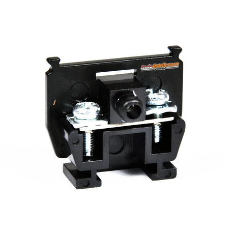 TAB Terminal Block CBC 10 Hitam (Model Kasuga)