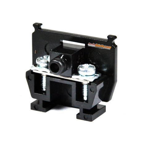 TAB Terminal Block CBC 10 Hitam (Model Kasuga)