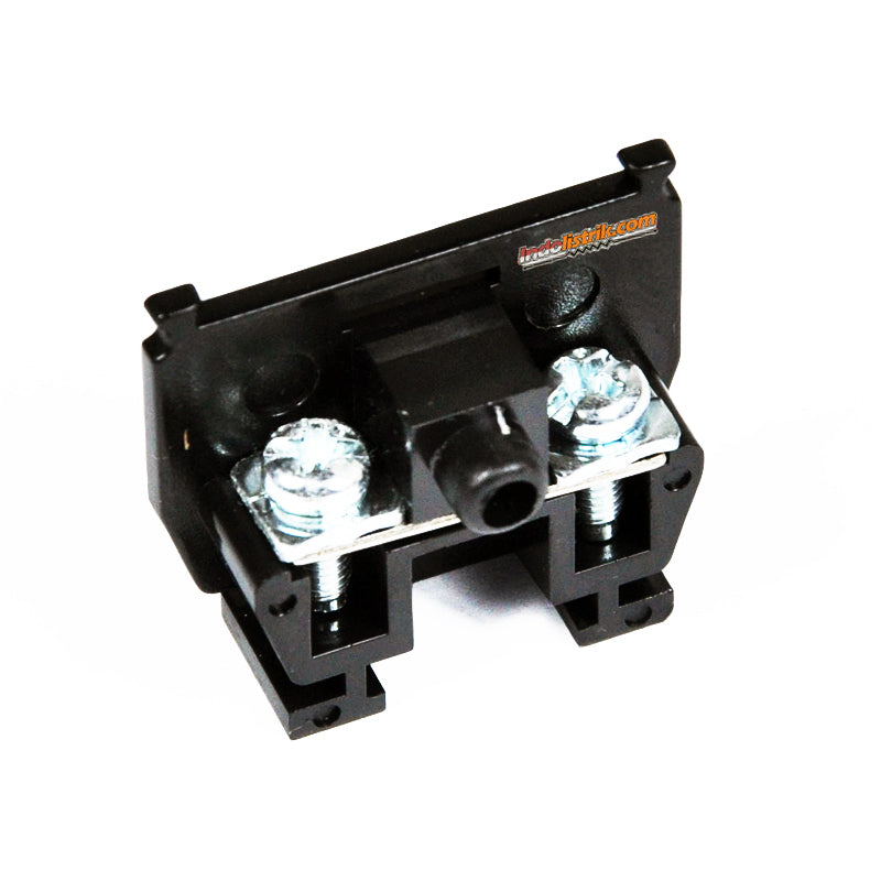 TAB Terminal Block CBC 10 Hitam (Model Kasuga)