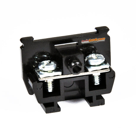 TAB Terminal Block CBC 20 Hitam (Model Kasuga)