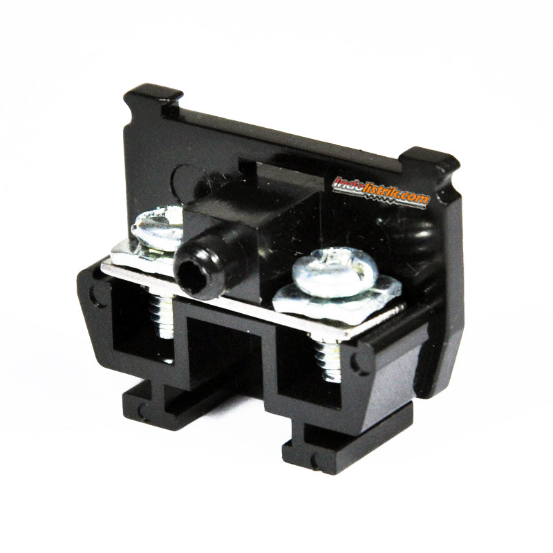TAB Terminal Block CBC 20 Hitam (Model Kasuga)