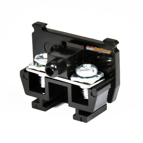 TAB Terminal Block CBC 20 Hitam (Model Kasuga)