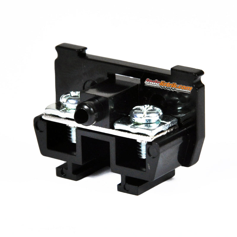 TAB Terminal Block CBC 30 Hitam (Model Kasuga)
