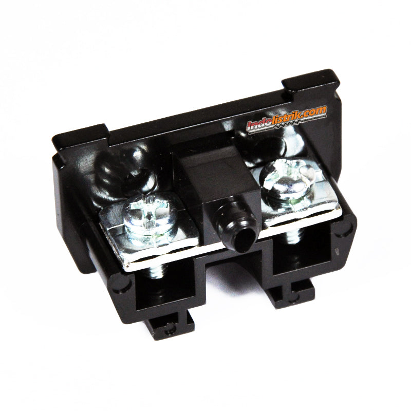 TAB Terminal Block CBC 30 Hitam (Model Kasuga)