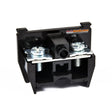 TAB Terminal Block CBC 60 Hitam (Model Kasuga)