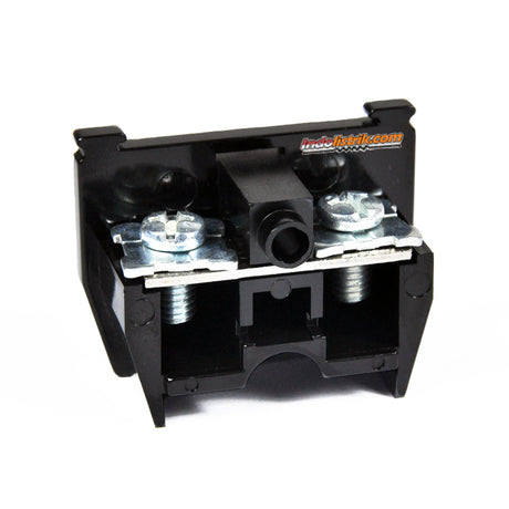 TAB Terminal Block CBC 60 Hitam (Model Kasuga)