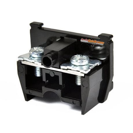 TAB Terminal Block CBC 60 Hitam (Model Kasuga)