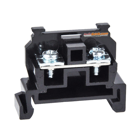 TAB Terminal Block CBR 30A Hitam (Model Tend)