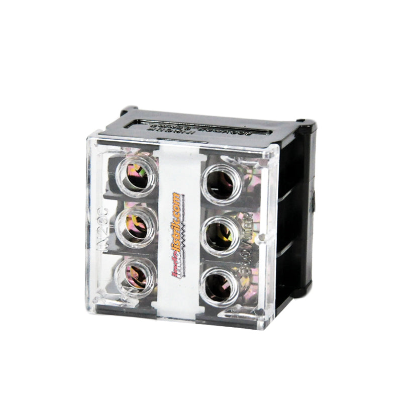 TAB Terminal Block IN20BK