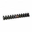 TAB Terminal Krustin Ukuran 16 mm Hitam