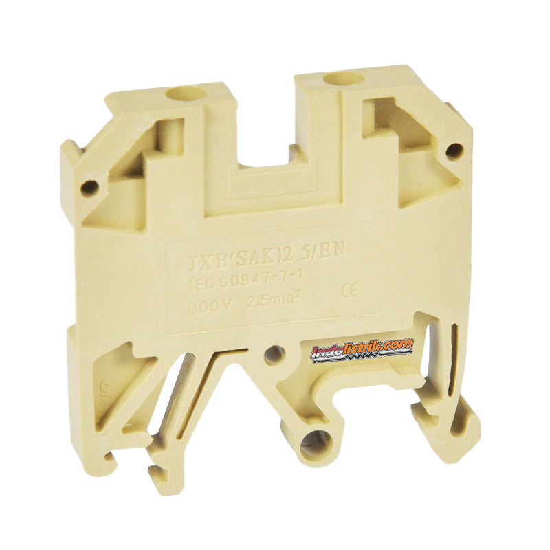 TAB Terminal Block SAK 2.5