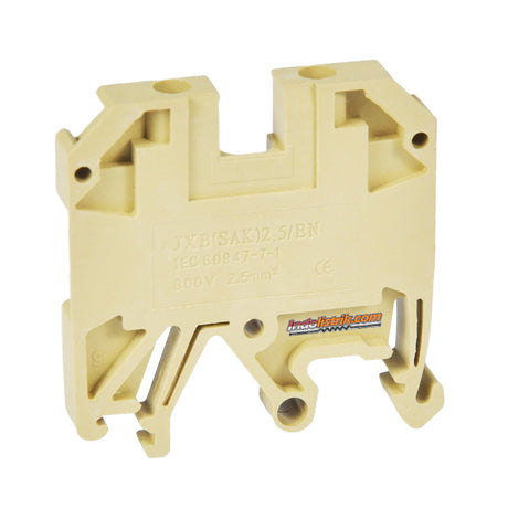 TAB Terminal Block SAK 2.5