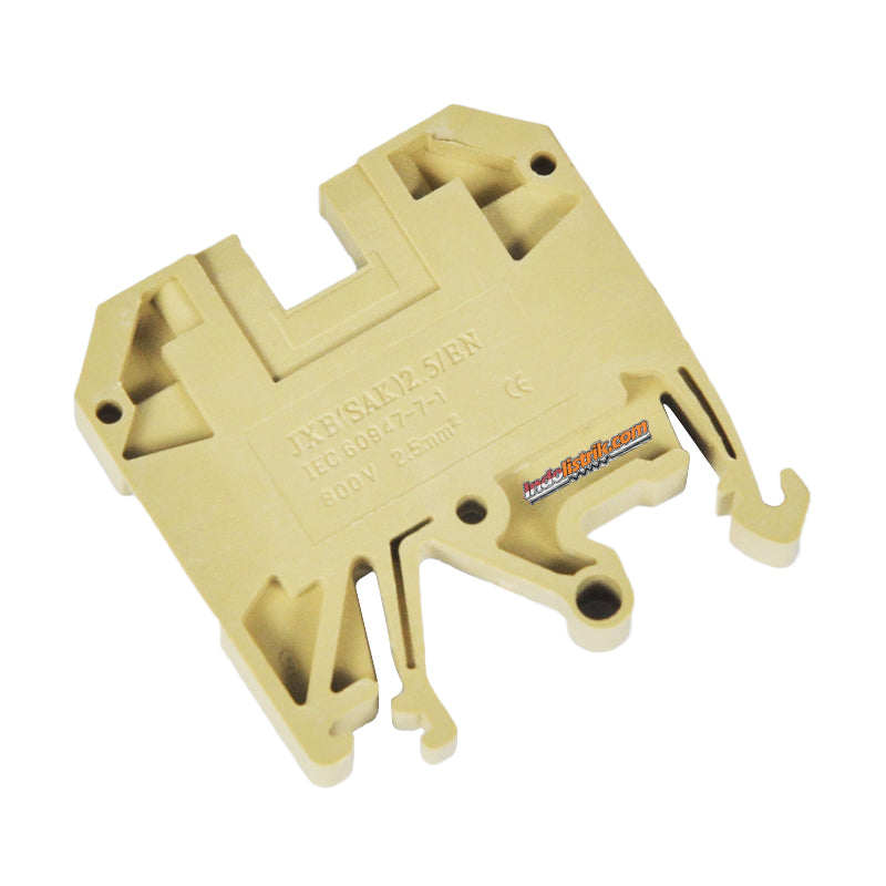 TAB Terminal Block SAK 2.5
