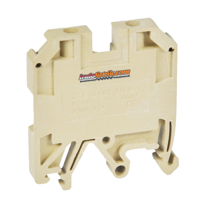 TAB Terminal Block SAK 4
