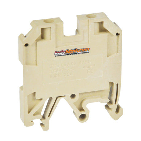 TAB Terminal Block SAK 4