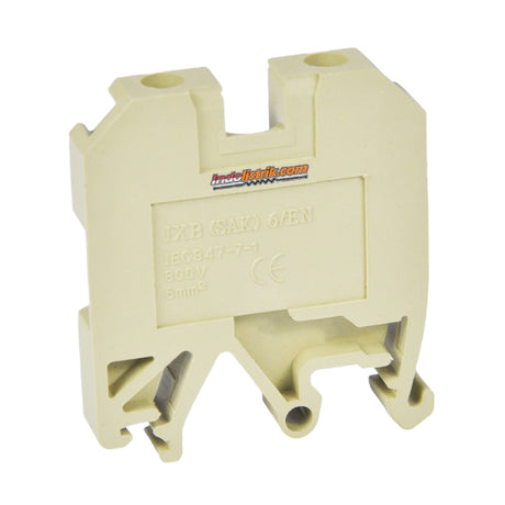 TAB Terminal Block SAK 6
