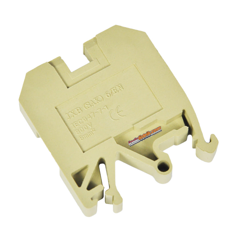 TAB Terminal Block SAK 6