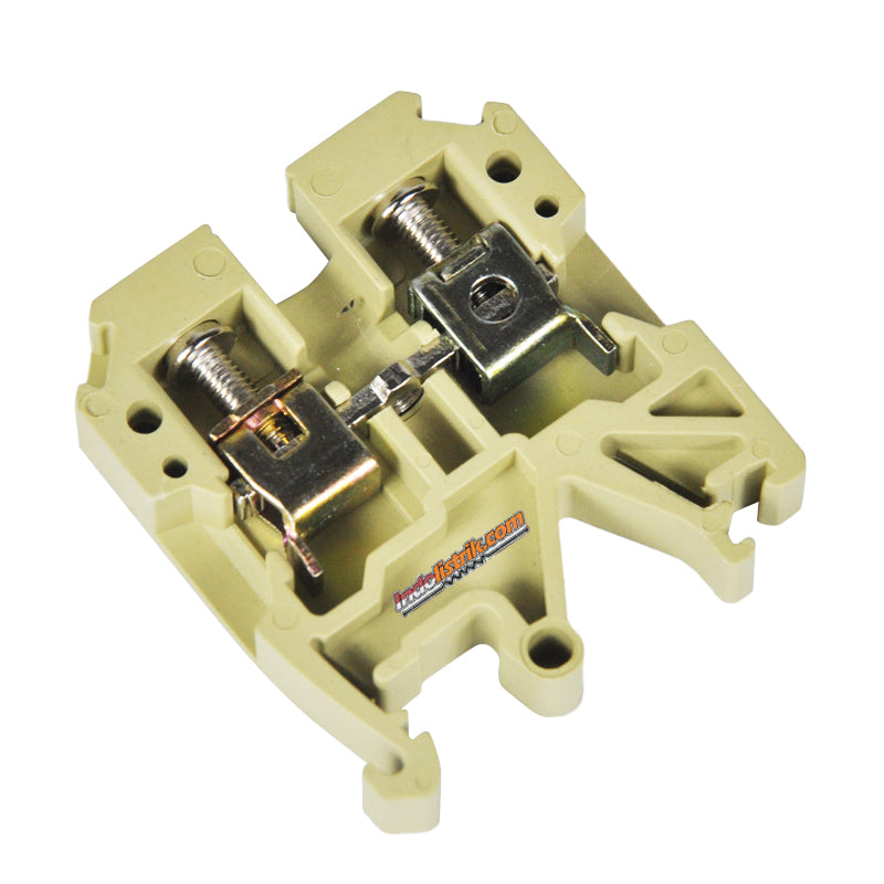 TAB Terminal Block SAK 6