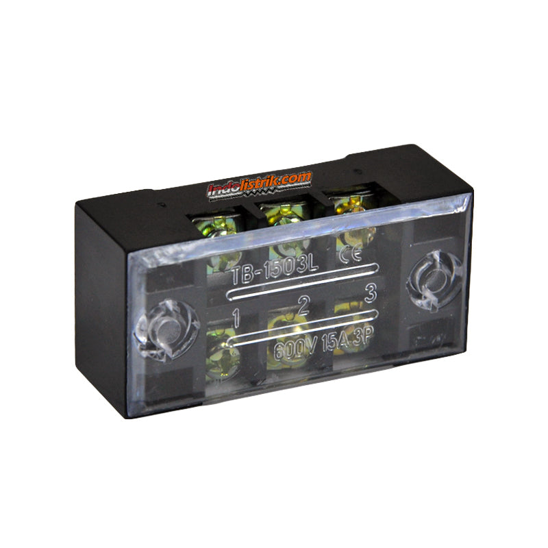 TAB Terminal Block TB 1503