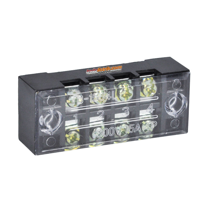 TAB Terminal Block TB 1504