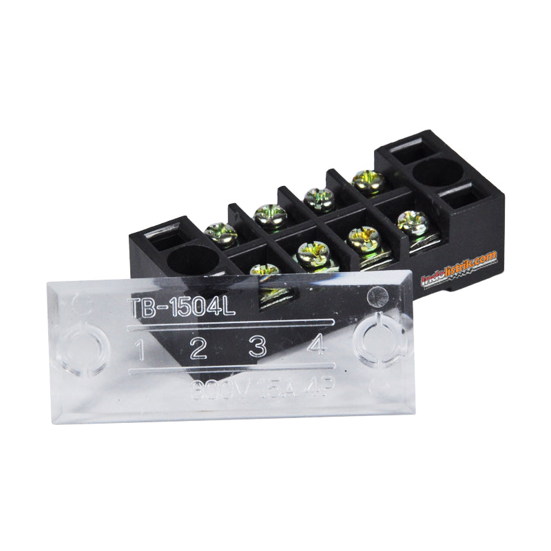 TAB Terminal Block TB 1504