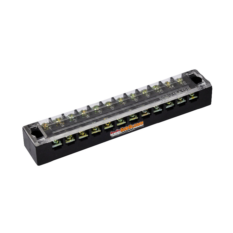 TAB Terminal Block TB 1512