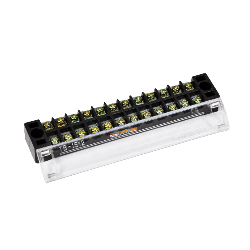 TAB Terminal Block TB 1512