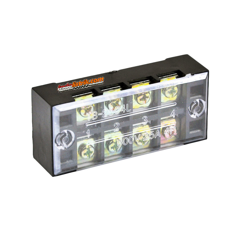TAB Terminal Block TB 2504