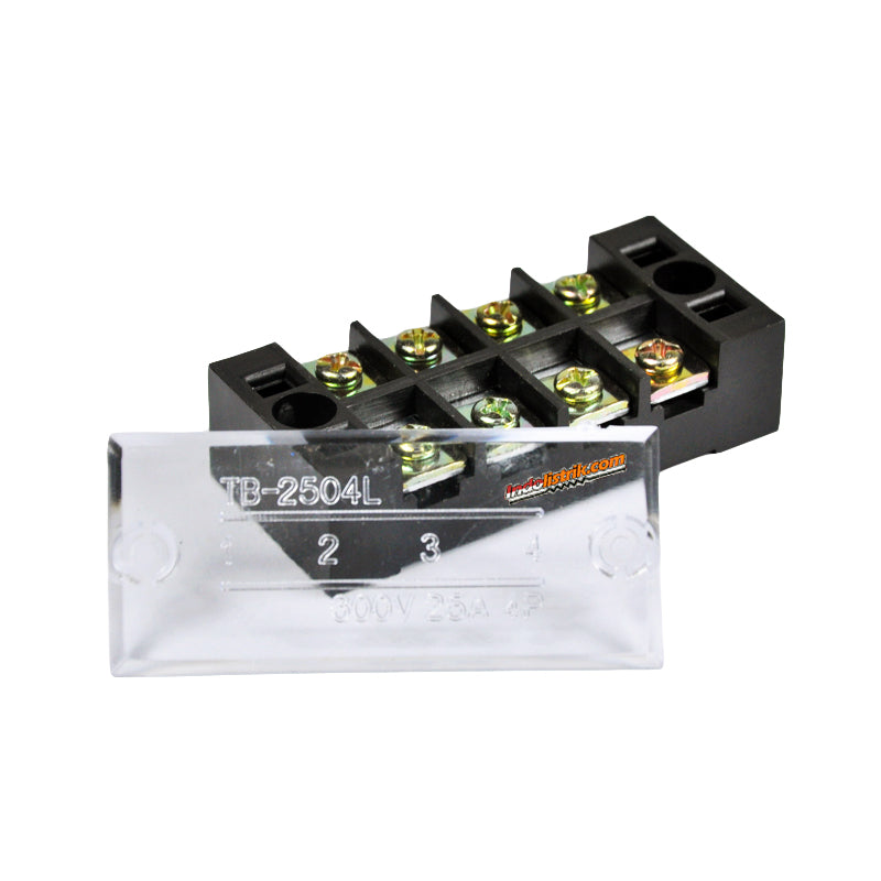 TAB Terminal Block TB 2504