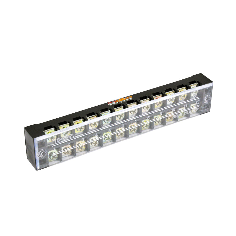 TAB Terminal Block TB 2512