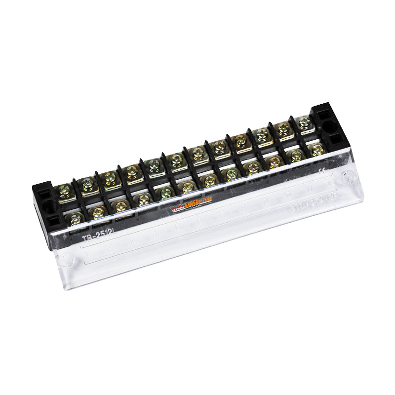 TAB Terminal Block TB 2512