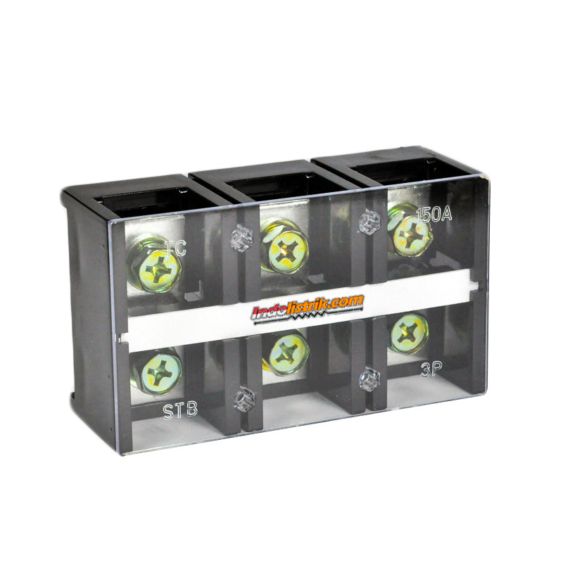 TAB Terminal Block TC 1503